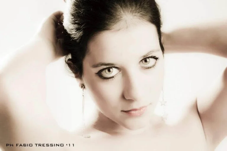 Anna Poli - Showbiz Models (foto 3)