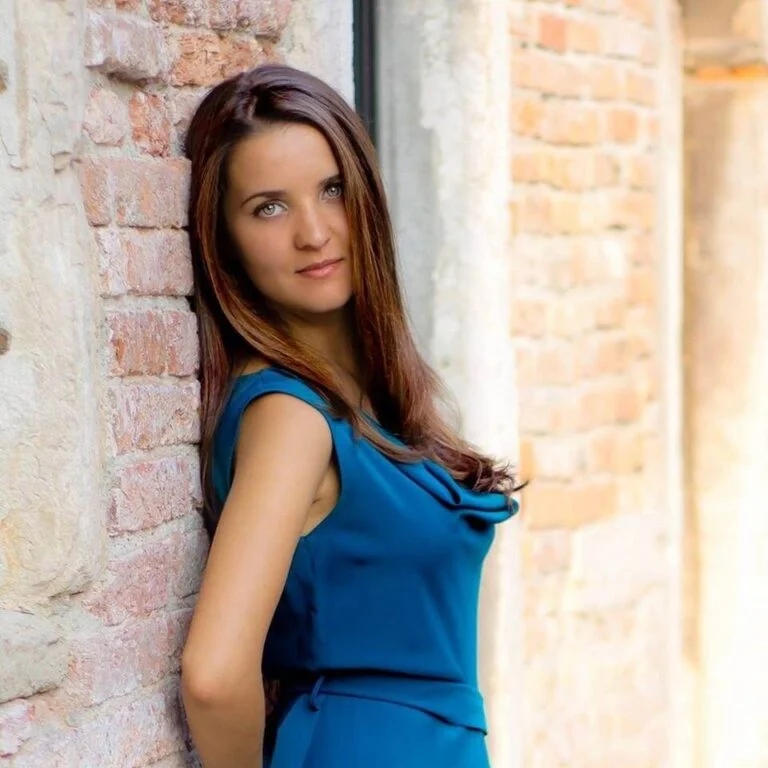 Elena Claudia Vasile - Showbiz Models (foto 3)