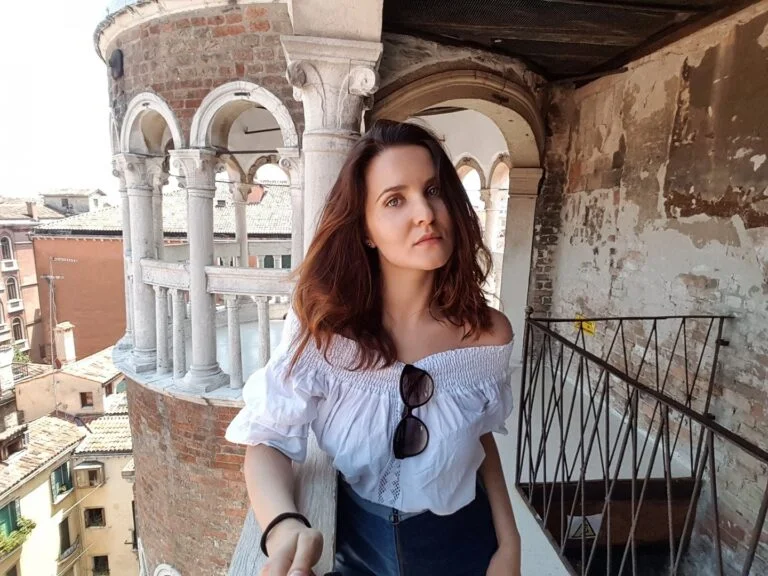 Elena Claudia Vasile - Showbiz Models (foto 9)
