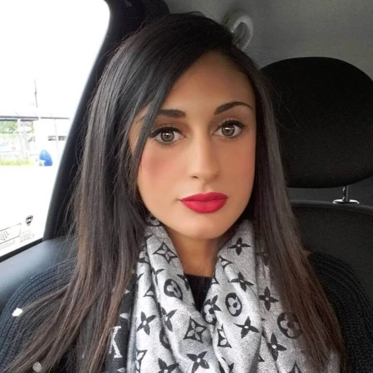 Aurora Jellali - Showbiz Models (foto 6)