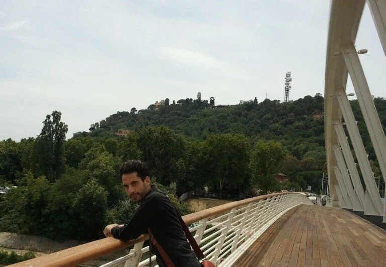 Filippo Elba - Showbiz Models (foto 6)