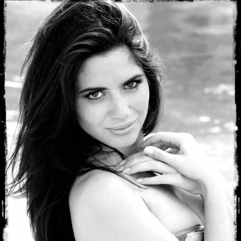 Charlotte Verjans - Showbiz Models (foto 4)