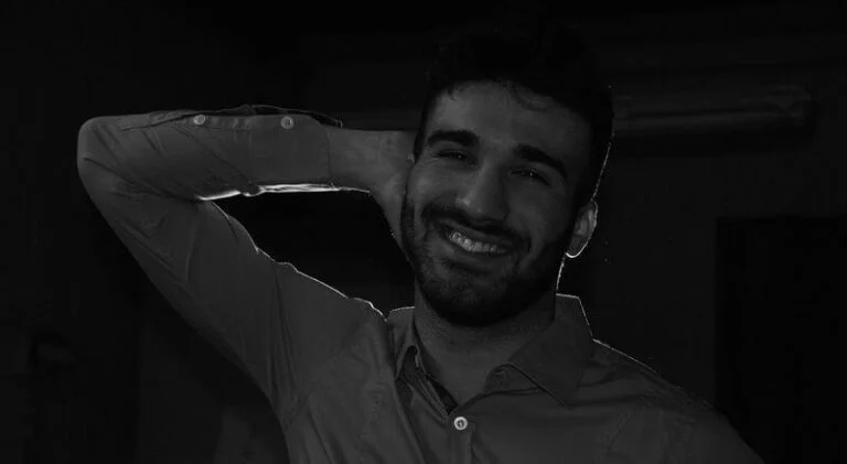 Gerardo D'Angelo - Showbiz Models (foto 2)