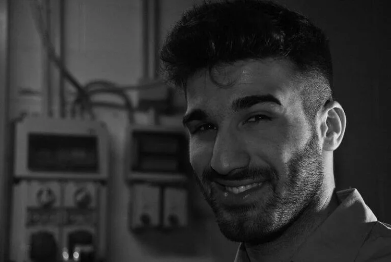 Gerardo D'Angelo - Showbiz Models (foto 4)