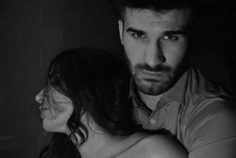 Gerardo D'Angelo - Showbiz Models (foto 5)