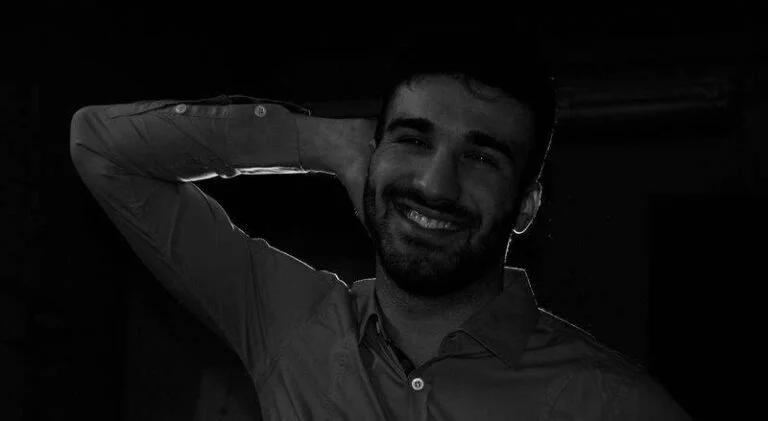 Gerardo D'Angelo - Showbiz Models (foto 10)