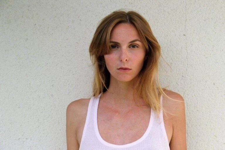 Claire Cambus - Showbiz Models (foto 3)