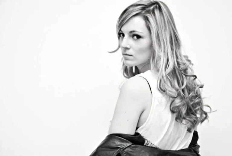 Francesca Mancini - Showbiz Models (foto 5)