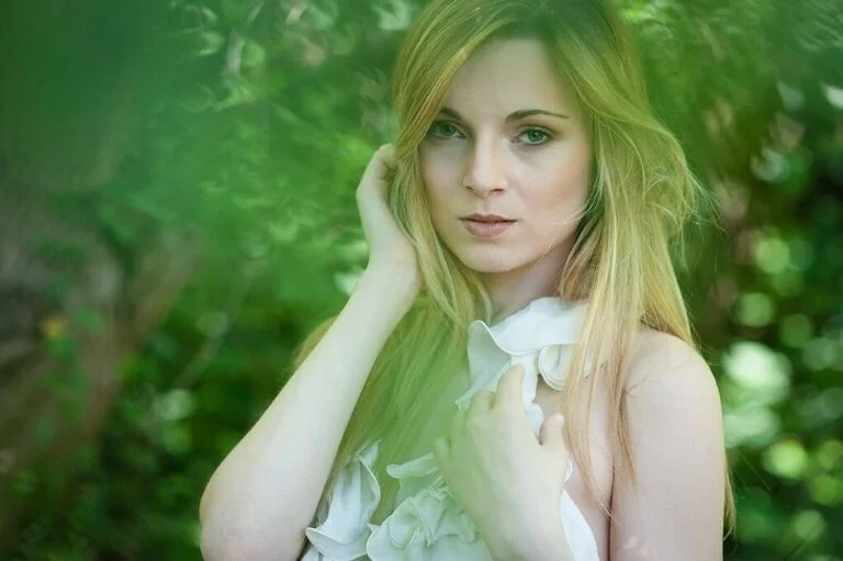 Francesca Mancini - Showbiz Models (foto 8)