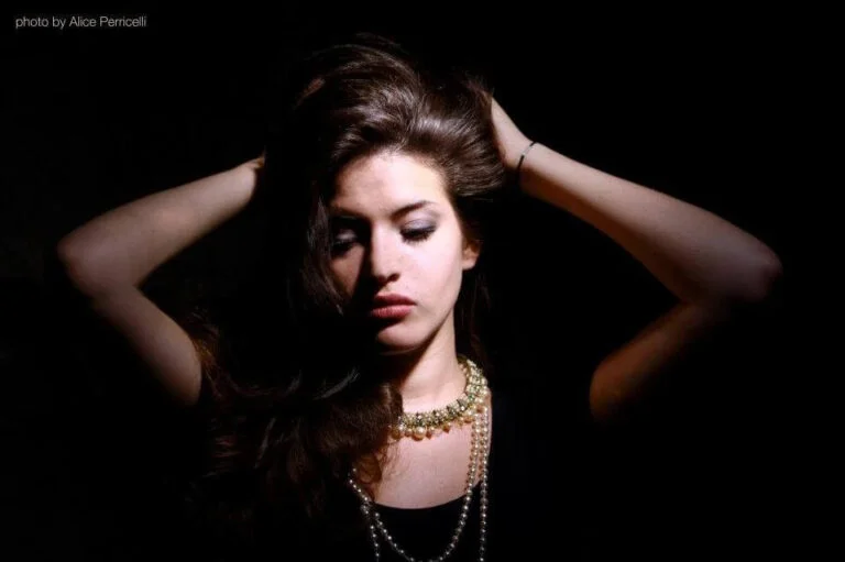 Ginevra Minelli - Showbiz Models (foto 2)