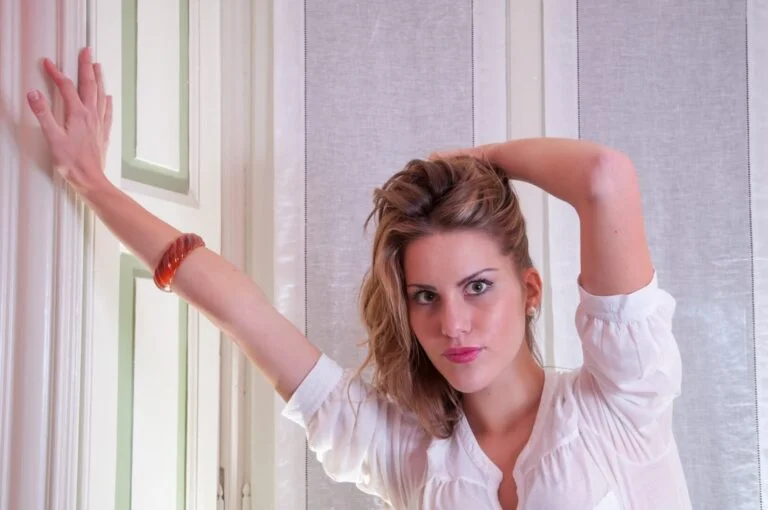Maddalena Milani - Showbiz Models (foto 5)