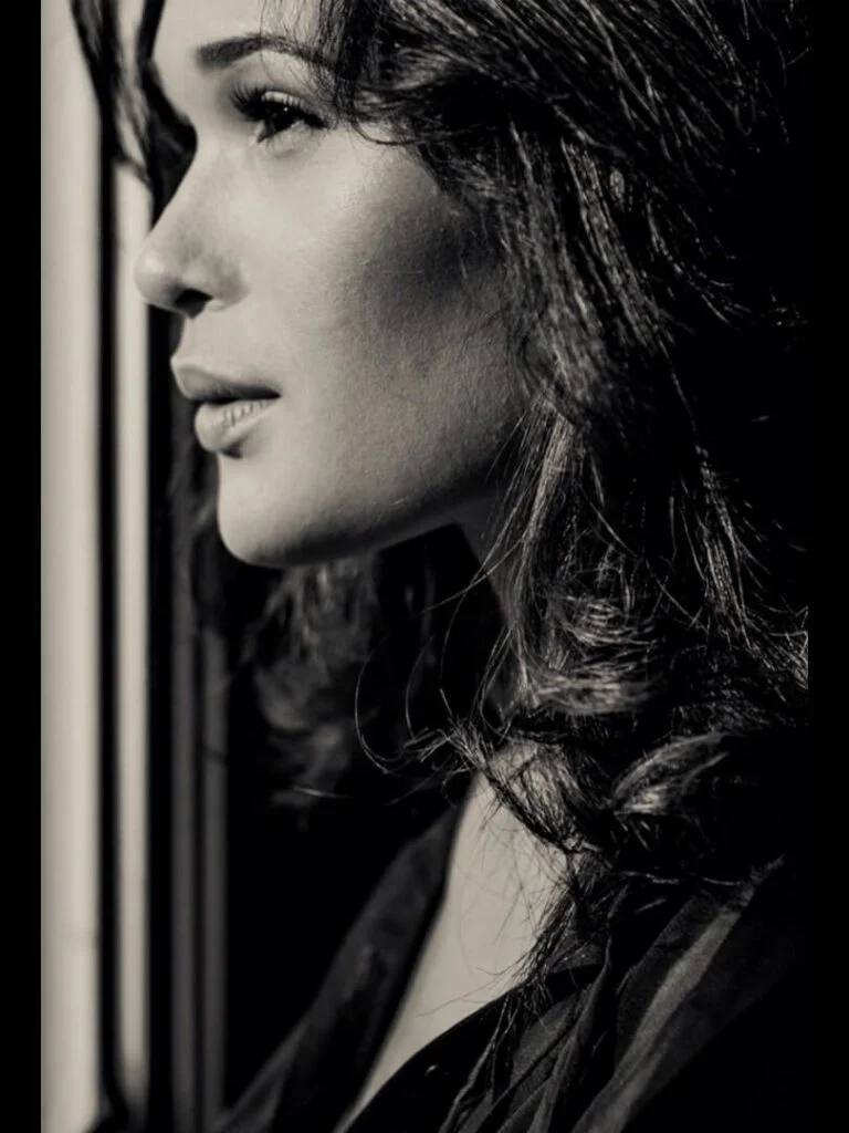 Ylma Nascimento - Showbiz Models (foto 5)