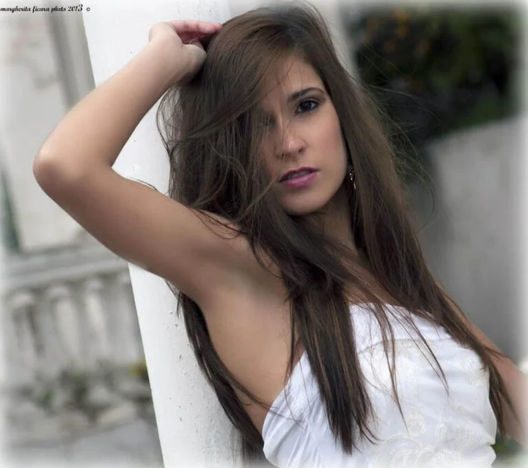 Jessica de la caridad Garrido - Showbiz Models (foto 4)