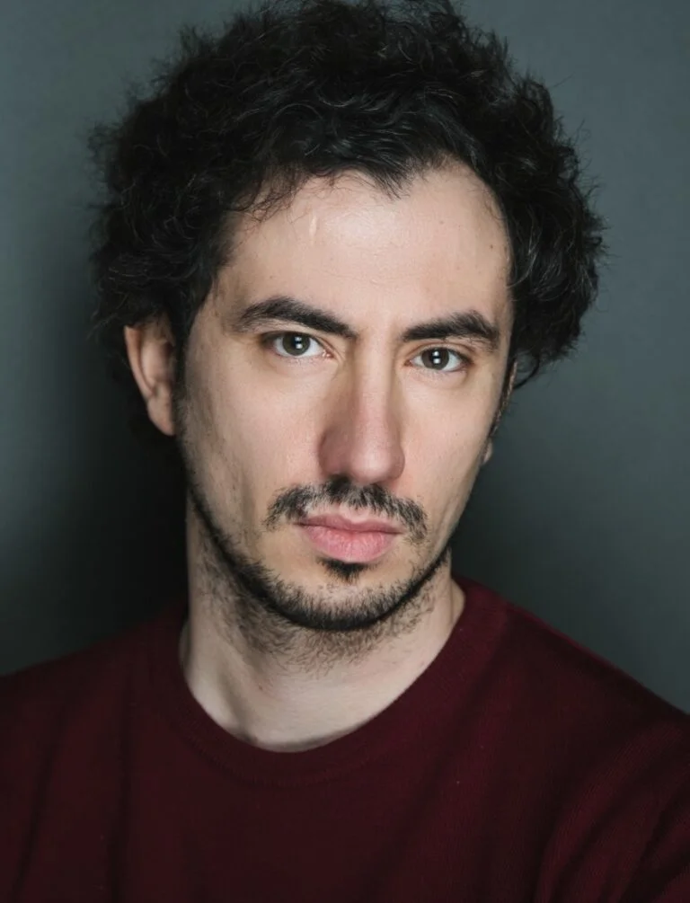 Marco Velutti - Showbiz Models (foto 4)
