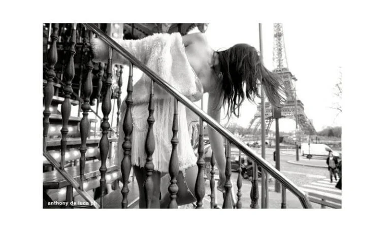 Selena Giorgino - Showbiz Models (foto 2)