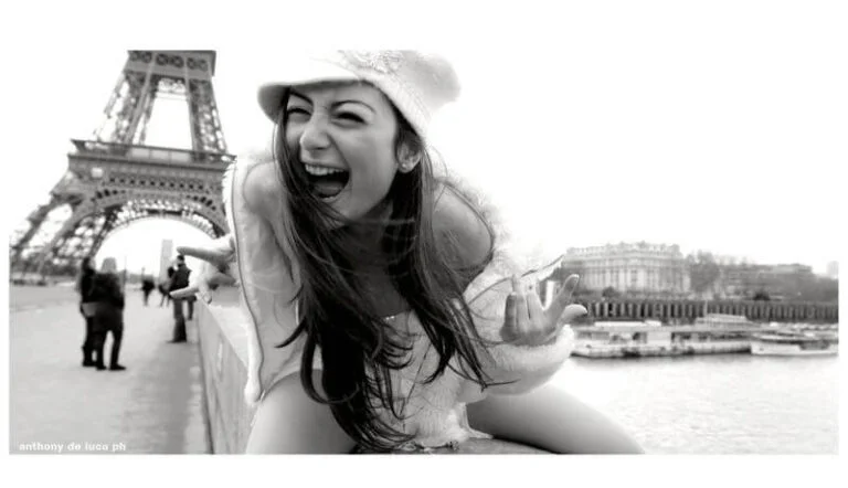 Selena Giorgino - Showbiz Models (foto 3)