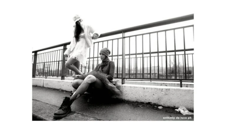 Selena Giorgino - Showbiz Models (foto 7)