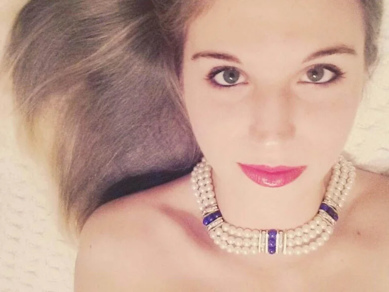 Cristina Cherubini - Showbiz Models (foto 5)