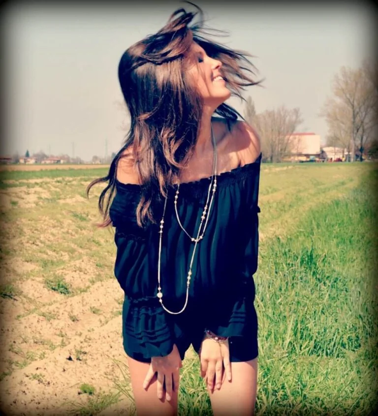 Valentina Montaguti - Showbiz Models (foto 4)