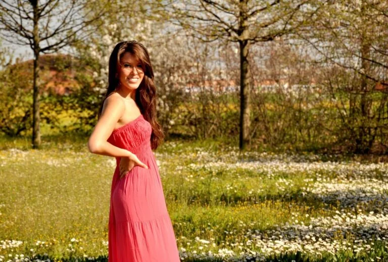 Valentina Montaguti - Showbiz Models (foto 5)