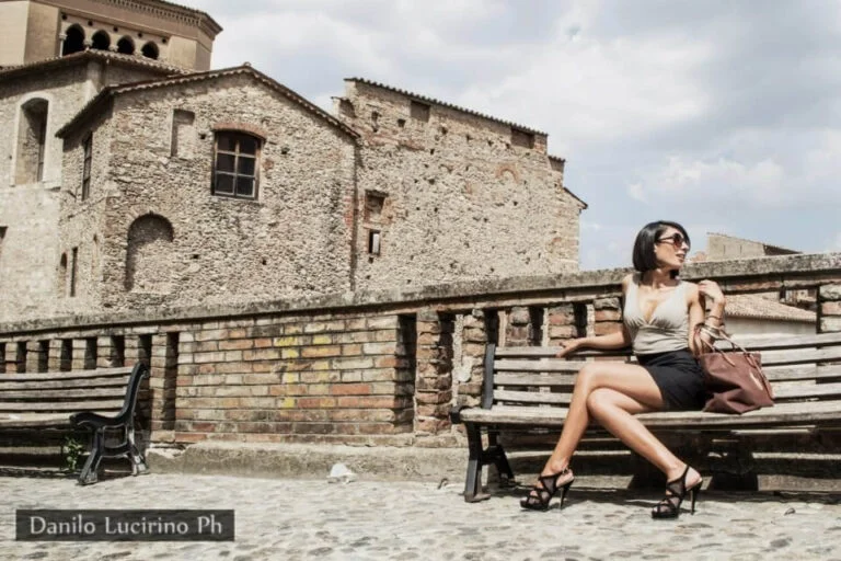 Maria Assunta Tortora - Showbiz Models (foto 5)