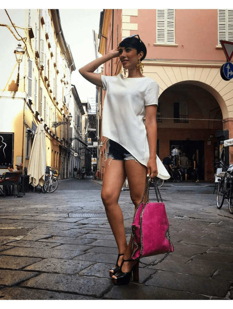 Maria Assunta Tortora - Showbiz Models (foto 9)