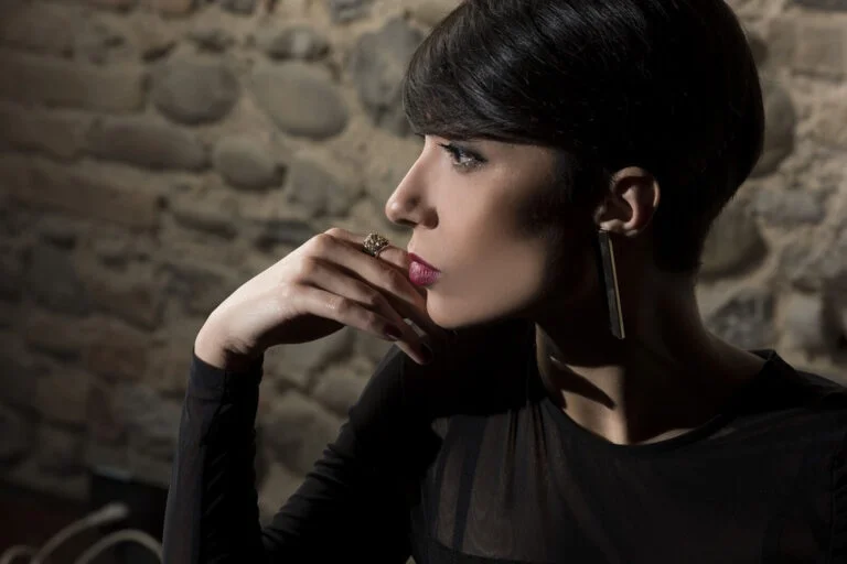 Maria Assunta Tortora - Showbiz Models (foto 10)