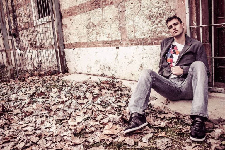 Luca Piccoli - Showbiz Models (foto 2)