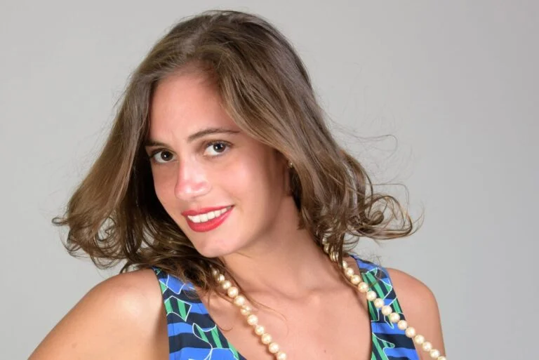 Carla D'Alessandro - Showbiz Models (foto 5)