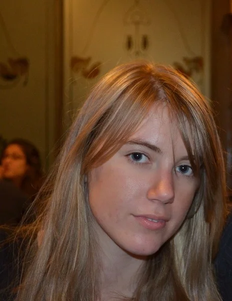 Irene B. - Hostess