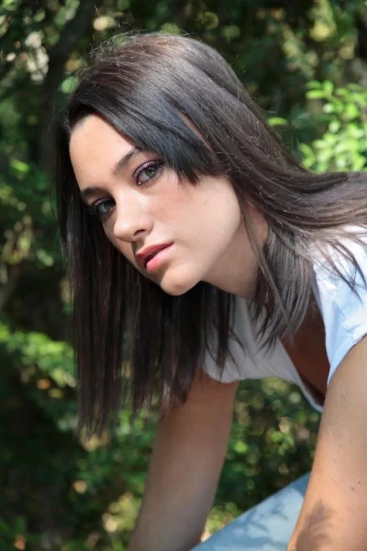 Ginevra C. - Hostess