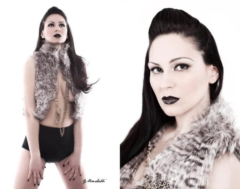 Ana Maria State - Showbiz Models (foto 2)