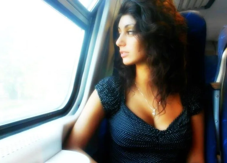 Giulia Cosi - Showbiz Models (foto 7)