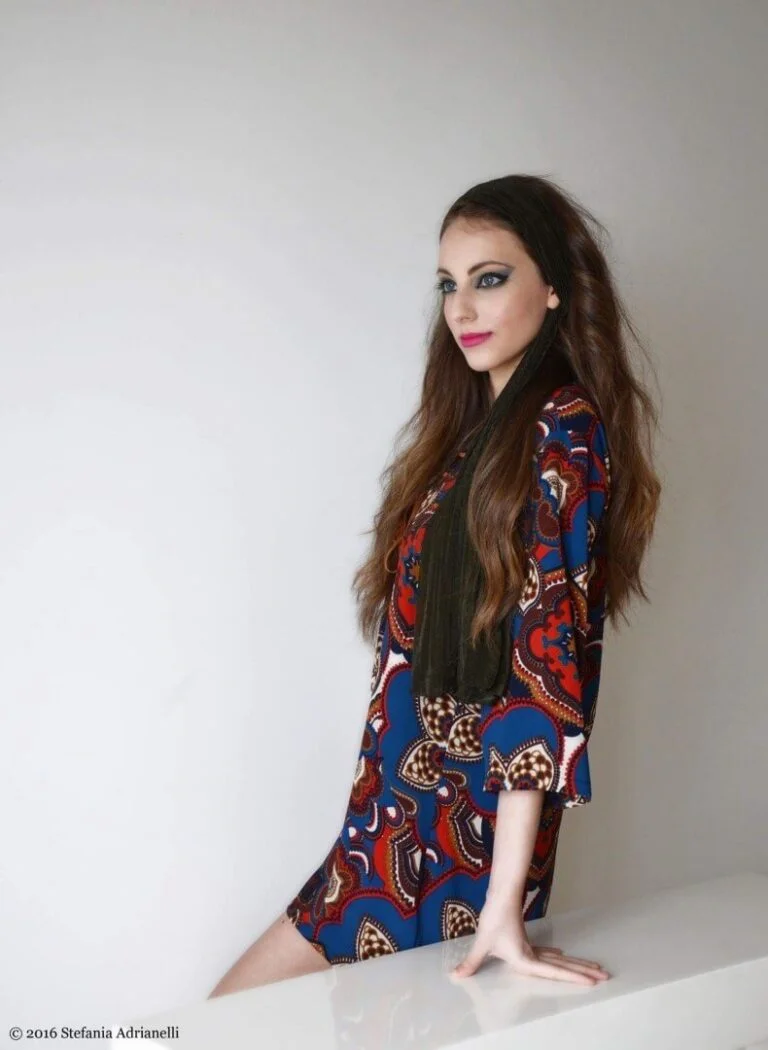 Martina Adrianelli - Showbiz Models (foto 5)