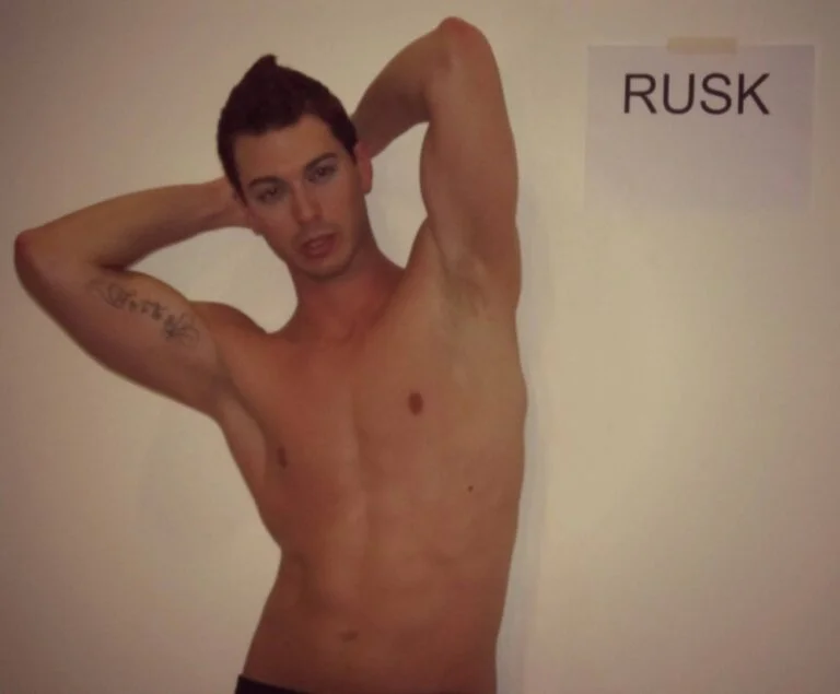 David Manzi - Showbiz Models (foto 8)