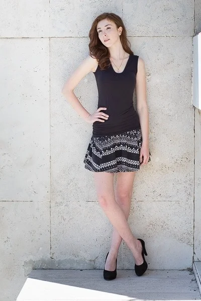 Beatrice I. - Hostess