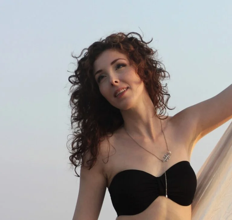 Beatrice Isabella - Showbiz Models (foto 6)