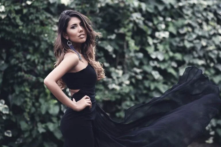 Paula  Cristina Cruz Voerckel Galvao - Showbiz Models (foto 8)
