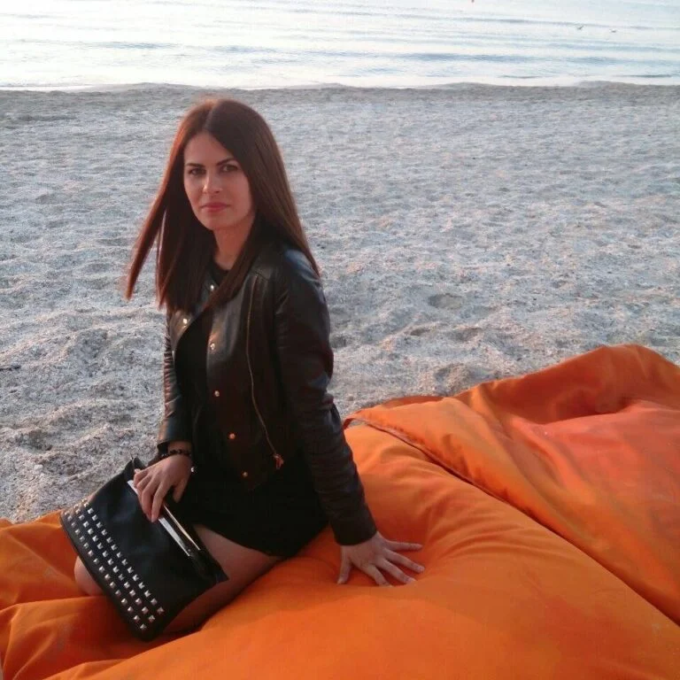 Nicoleta Craciun - Showbiz Models (foto 3)
