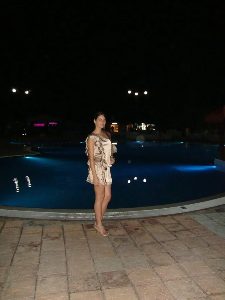 Nicoleta Craciun - Showbiz Models (foto 5)