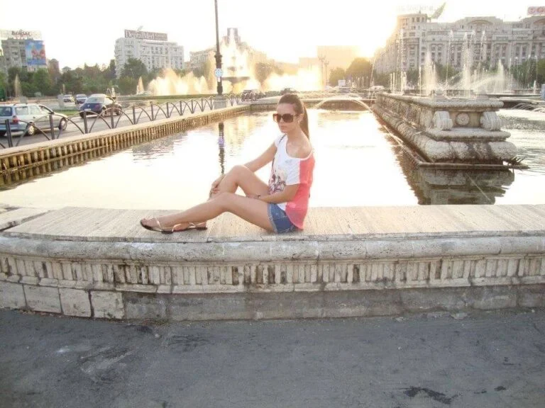 Nicoleta Craciun - Showbiz Models (foto 7)
