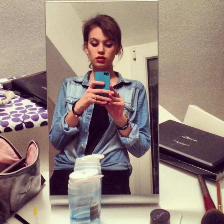 Alessia Vittorangeli - Showbiz Models (foto 4)