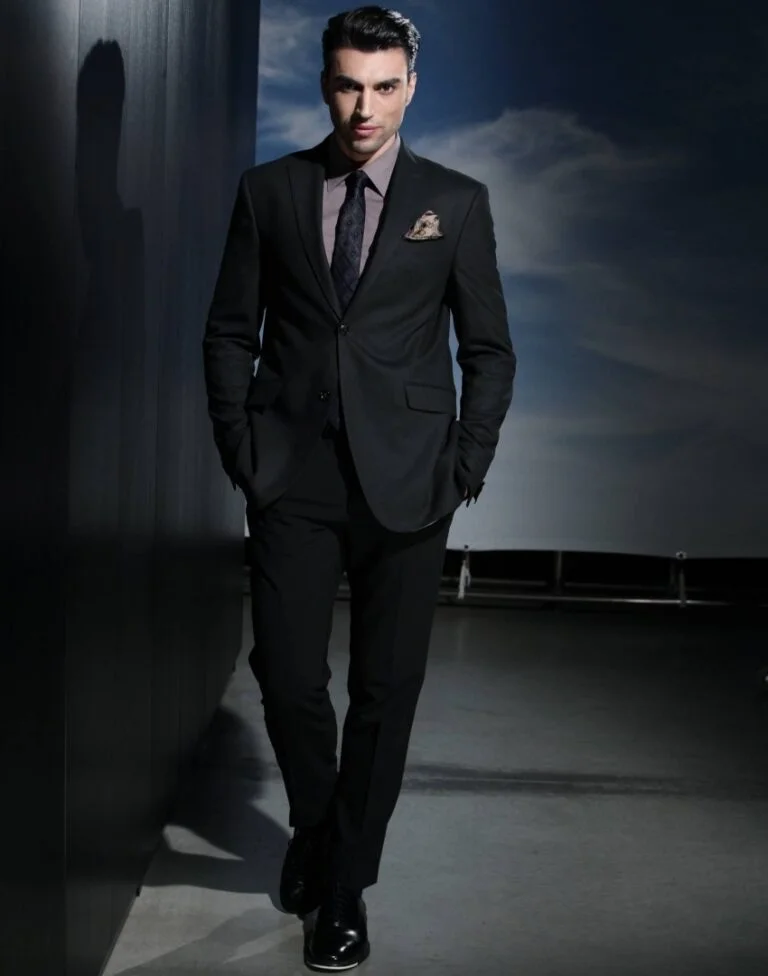 Tomás Ruiz Palacios - Showbiz Models (foto 2)