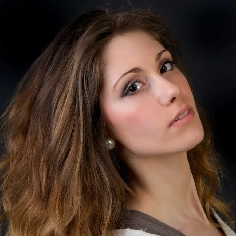 Maria Annunziata Stellacci - Showbiz Models (foto 5)