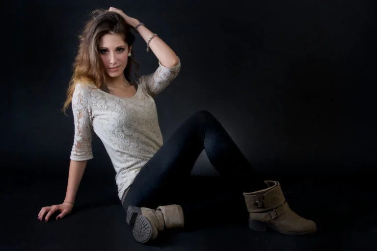Maria Annunziata Stellacci - Showbiz Models (foto 6)