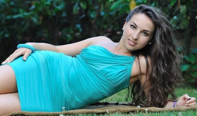 Erika Esposito - Showbiz Models (foto 4)