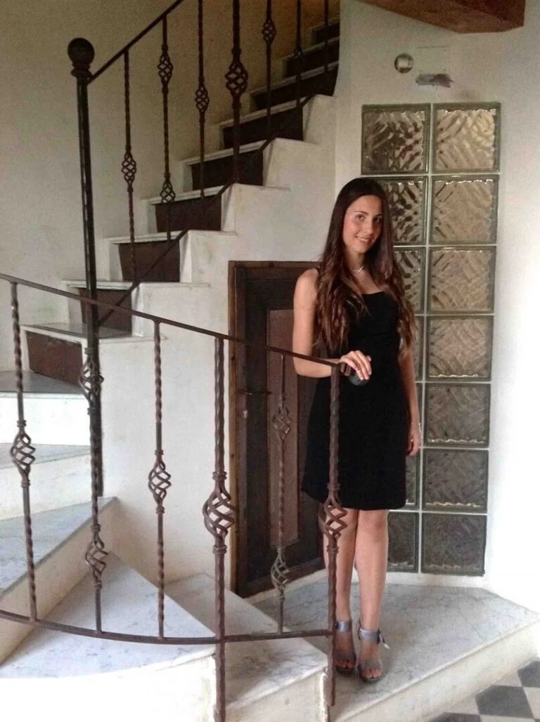 Giulia Cipriani - Showbiz Models (foto 5)