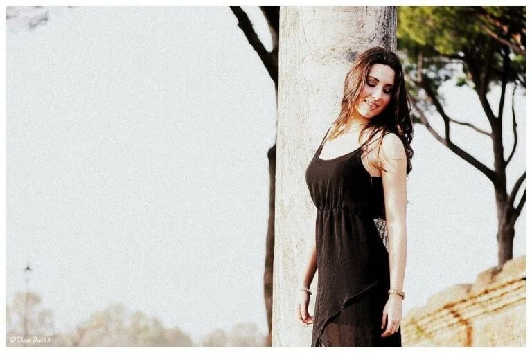 Giulia Cipriani - Showbiz Models (foto 6)