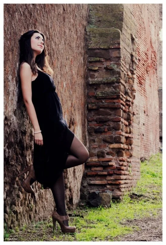 Giulia C. - Hostess