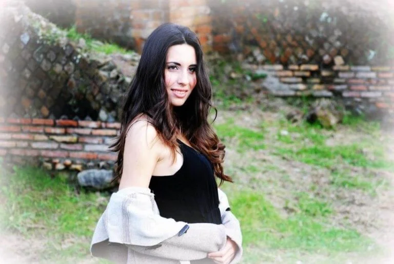Giulia Cipriani - Showbiz Models (foto 8)